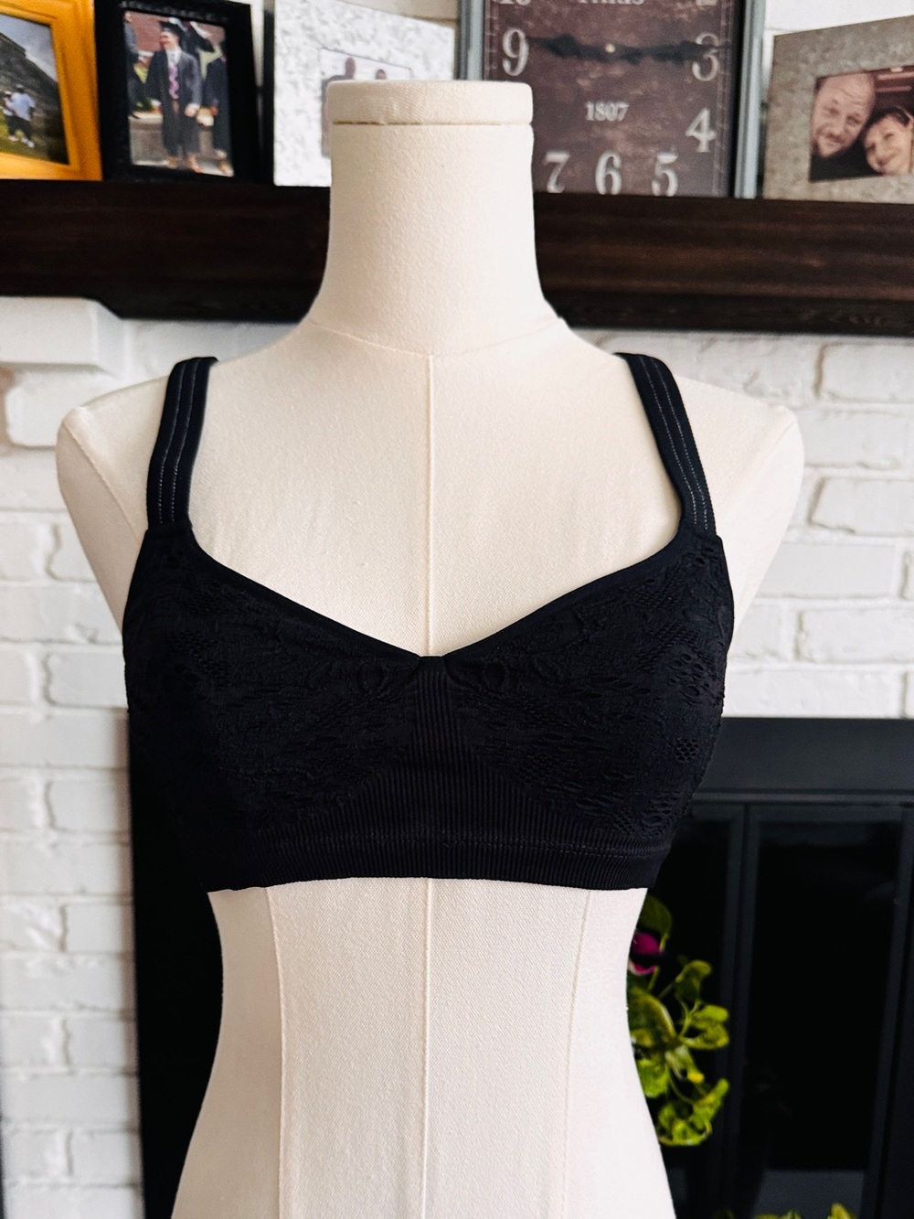 Free People Movement Bralette Size Small